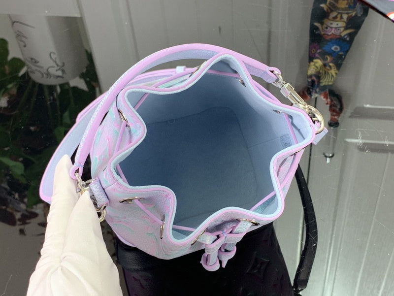 Glami- Glami- Lu-Vi bags - 3549