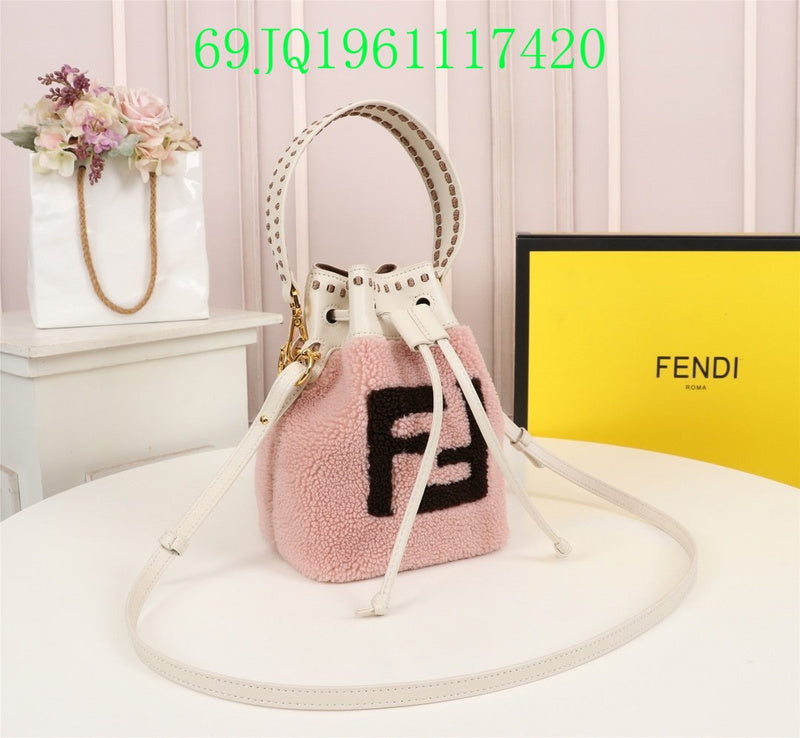 Glami - FDE Bags - 2065