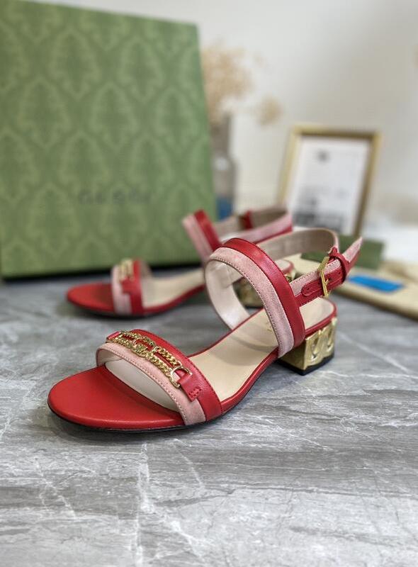 SAMC - GUKI Women Shoes - 1458