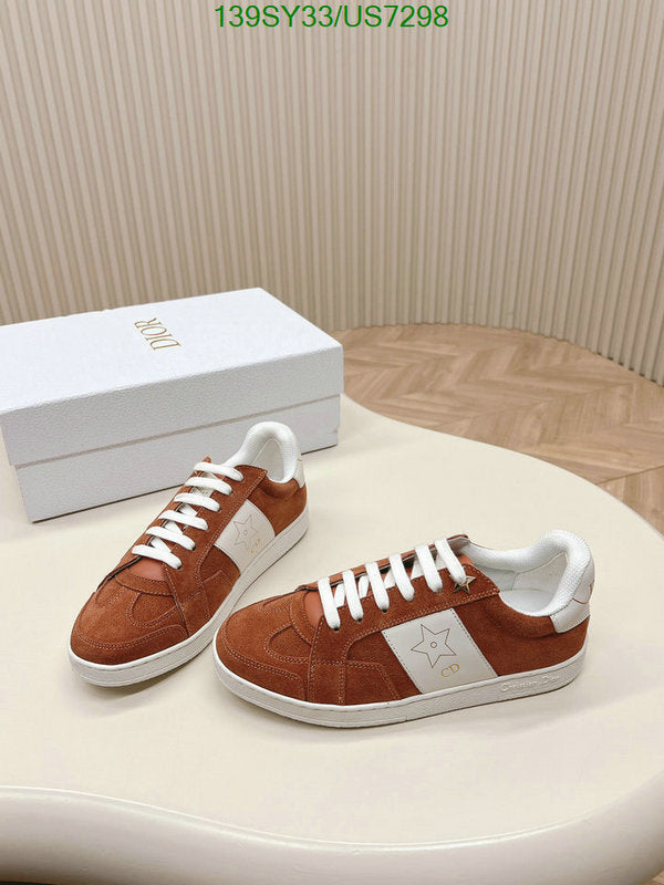 SAMC - DOR Women Sneakers - 055