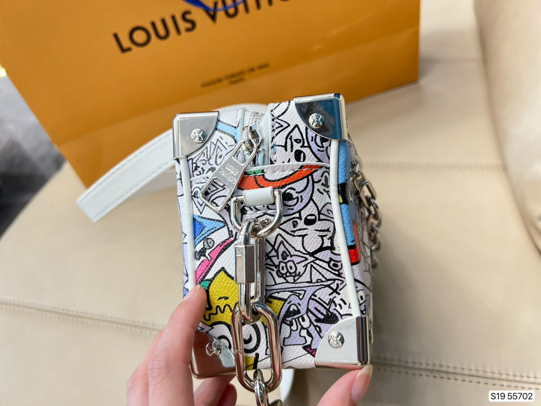 EN - New Lux Bags LUV 559
