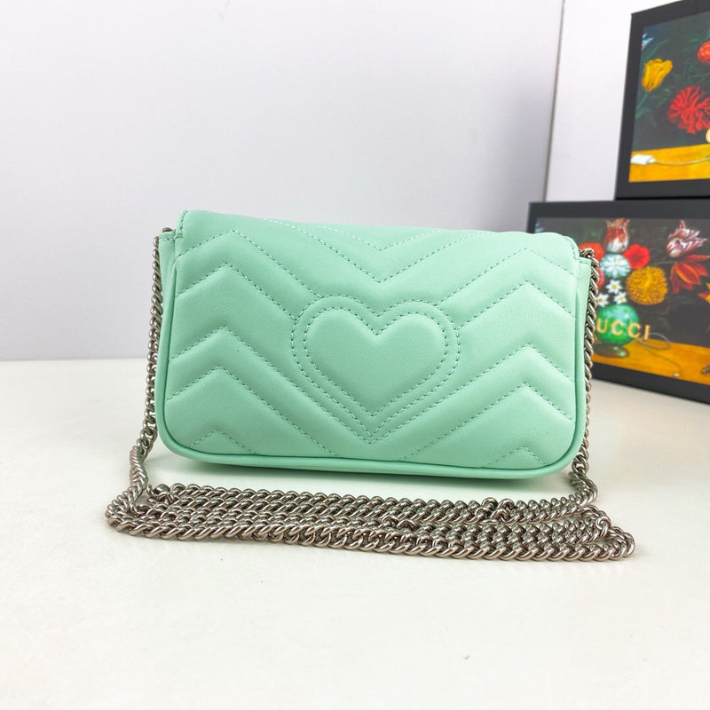 Glami Fashion - GCI Bags - 2571