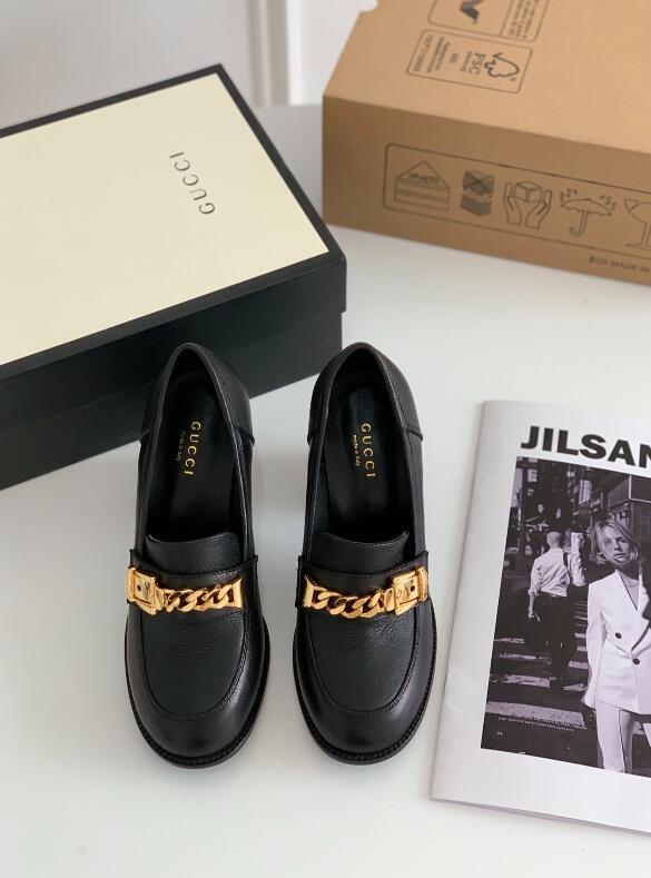 SAMC - GUKI Women Shoes - 1697