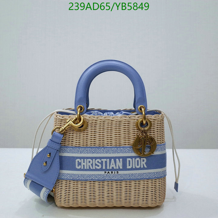 SAMCC - DOR Bags - 1491