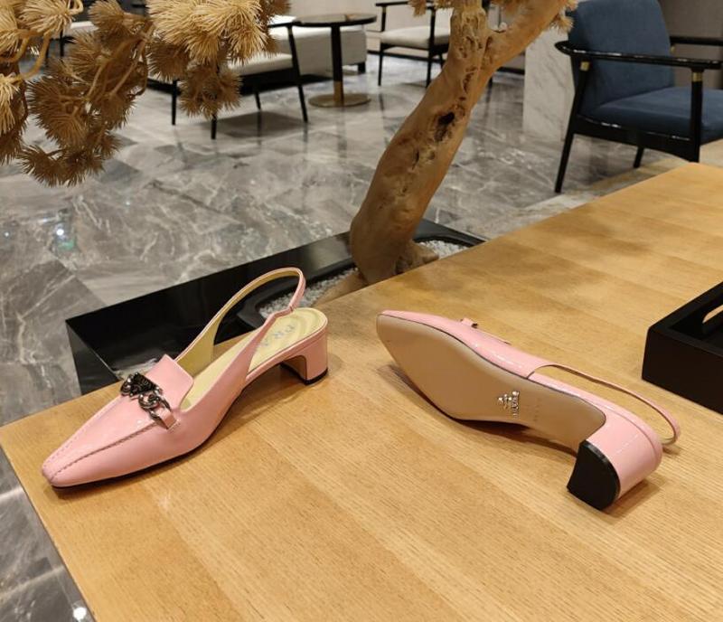 Glamy - PD Women Shoes - 204