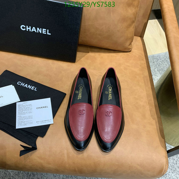 SAMC - CHL Women Shoes - 109