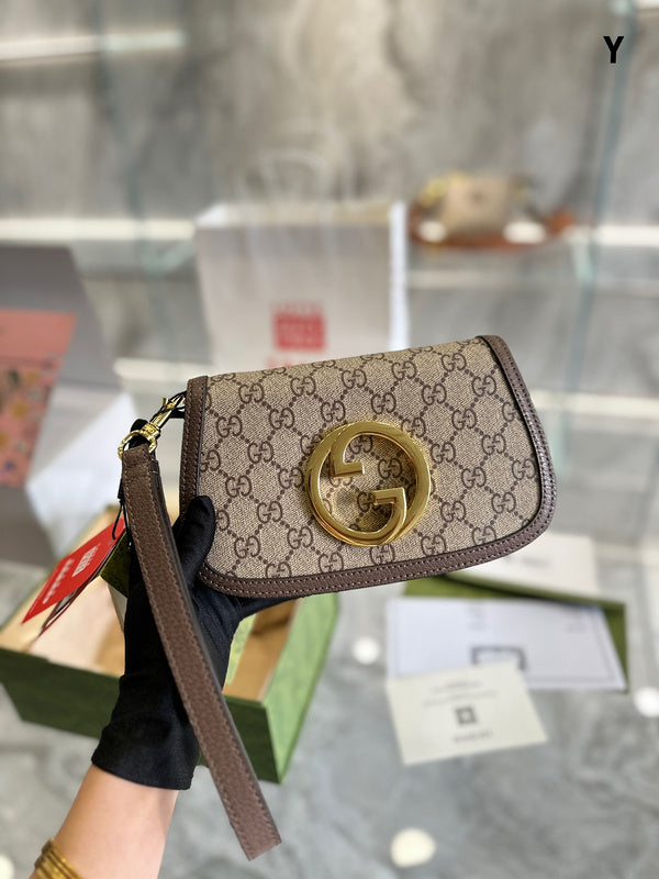 Glami Fashion - GCI Bags - 11928