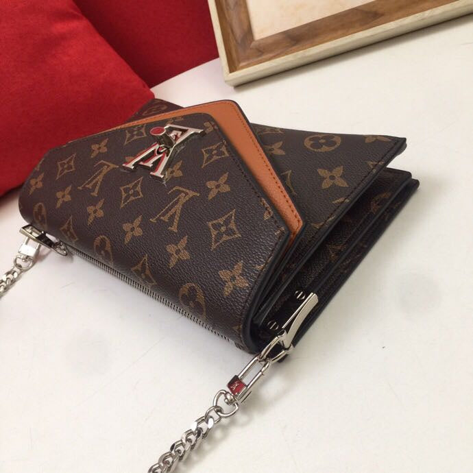 Glami- Glami- Lu-Vi bags - 3688