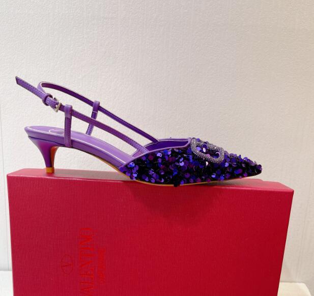 SAMC - VEL Women Shoes - 183