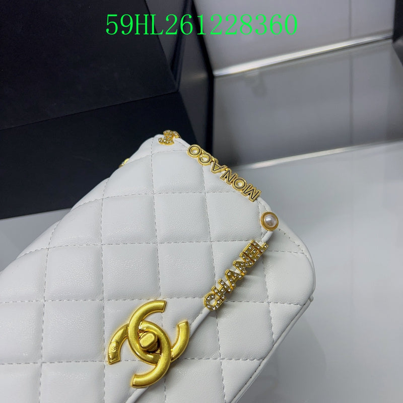 Glami - CHL Bags - 1654