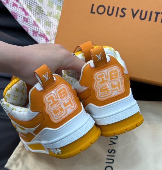 SAMC - LOV Men Shoes - 341