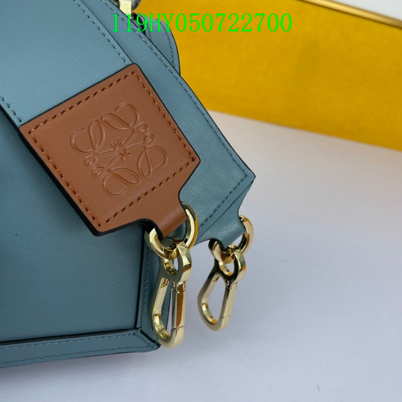Satchel Bags - LWE Bags - 268