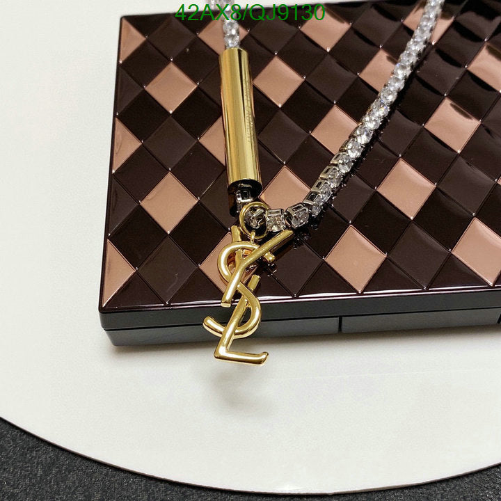 SAMC - YLS Jewelry - 058