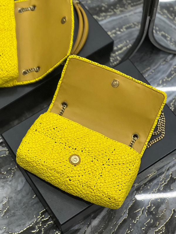 Glami- Glami- - SLY Bags - 1151