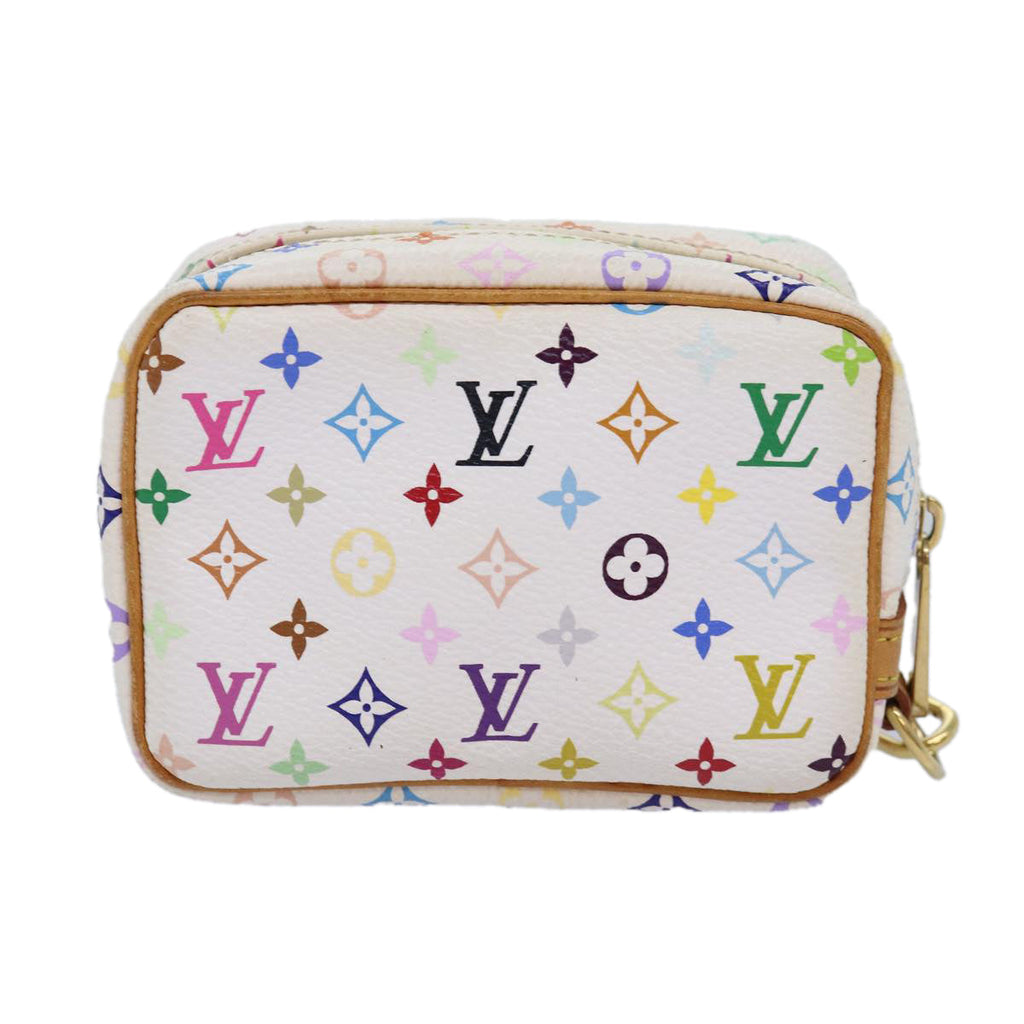 Louis Vuitton Wapiti Clutch Bag