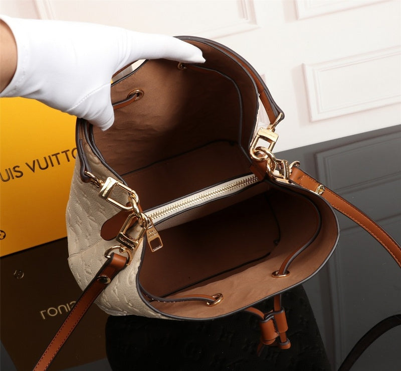 Satchel Bags - VL1 Bags - 596