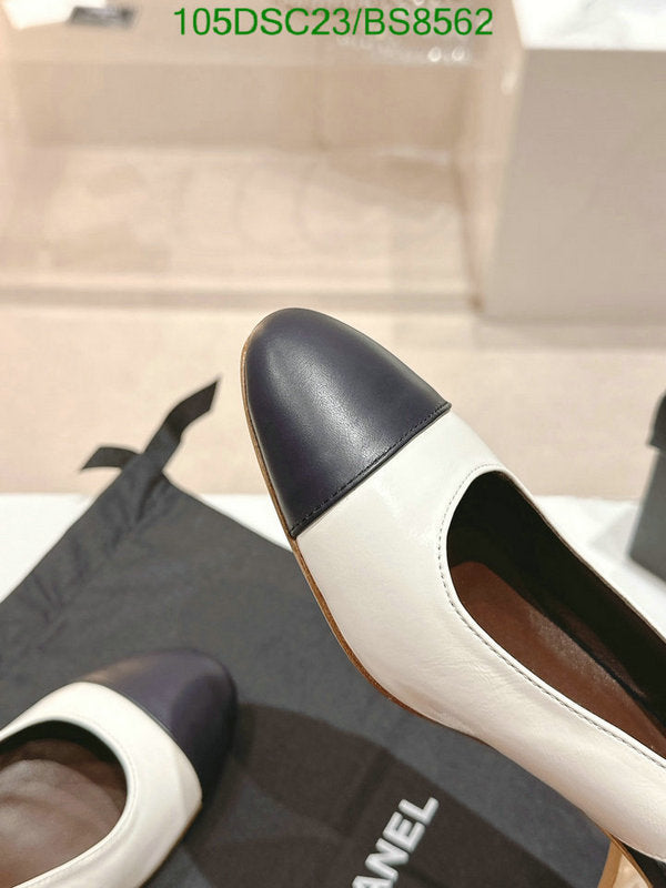 SAMC - CHL Women Shoes Ballet - 029