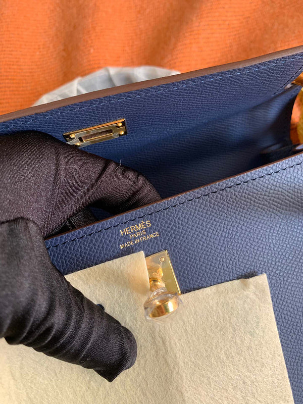 Satchel Bags - HMS-Bags - 971