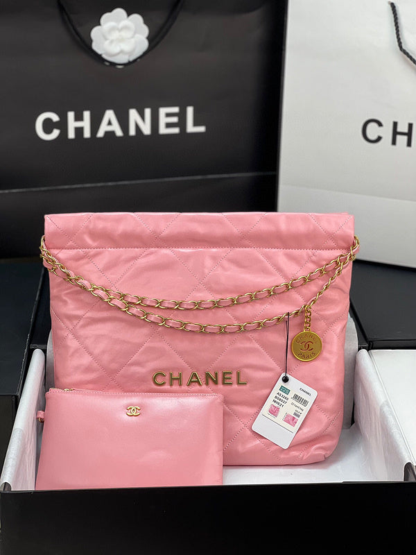 GlamI - CHL Bags - 2826