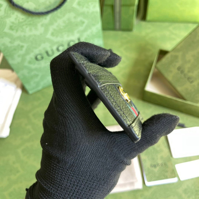 Glami-is - Guki Card Case - 051