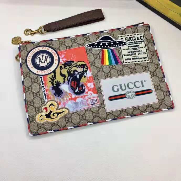 GlamI - GCI Bags - 643