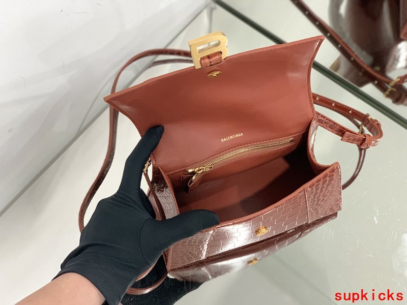 Glami- - BG Hourglass Bags - 148