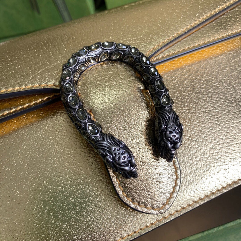 Glami Fashion - GCI Bags - 5857