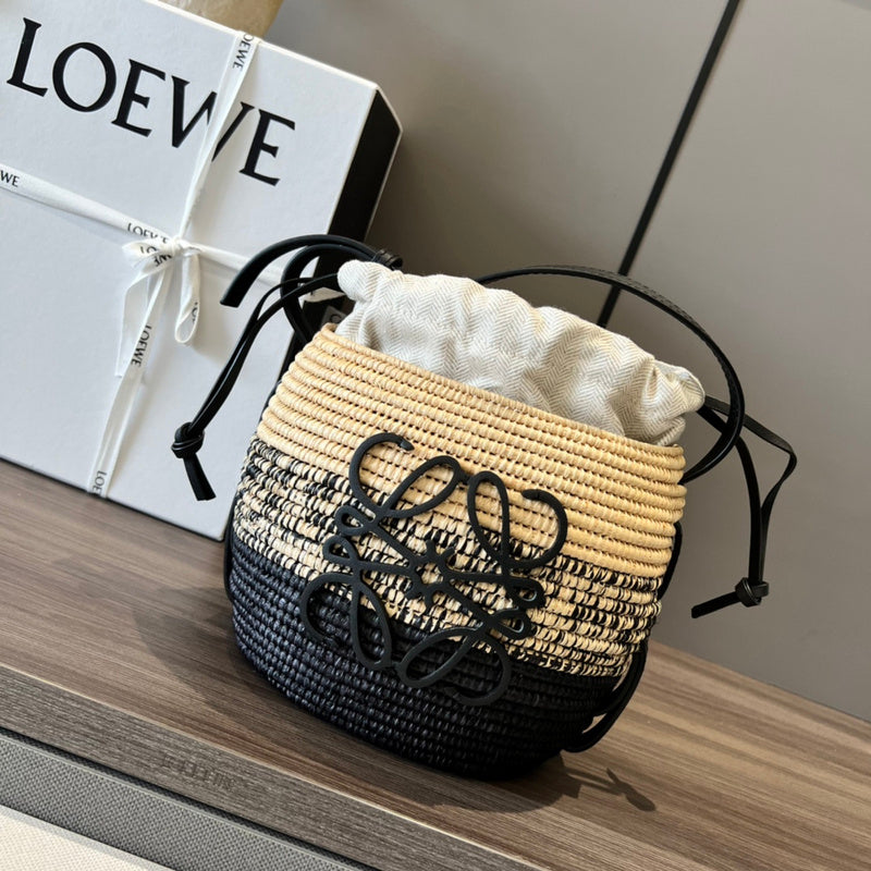 Glamy - LWO Bags - 235
