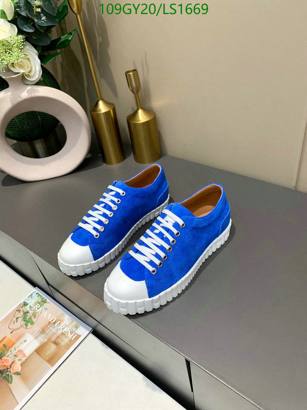 SAMC - HMS Women Shoes - 457