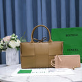 Glamy - BOV Bags - 669