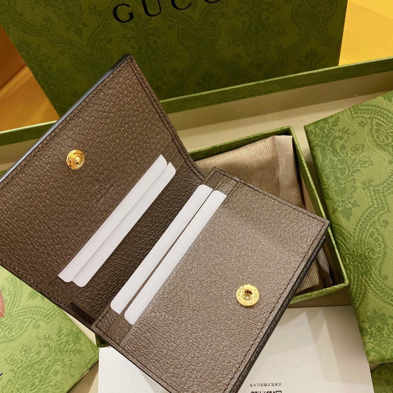 Glami-i - Guki Wallet - 254