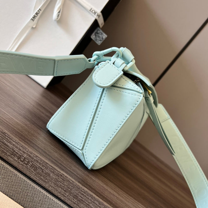 Glamy - LWO Bags - 756