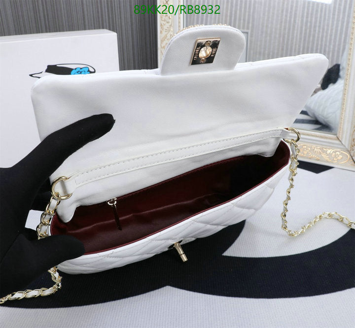 SAMC - CHL Bags Crossbody - 233