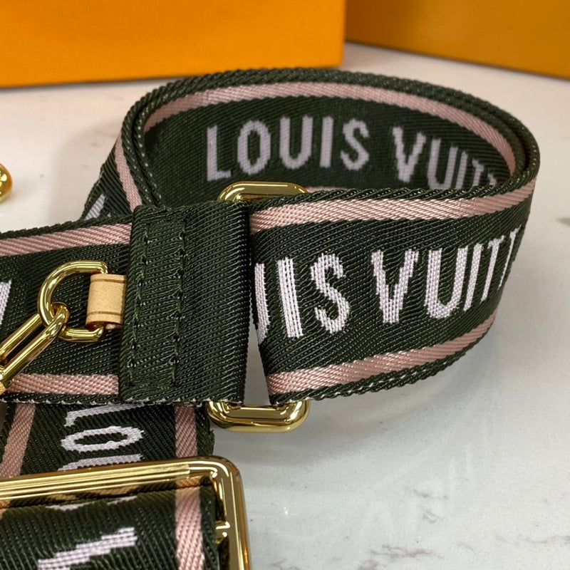 Fashion Lu-Vi bags - 2824