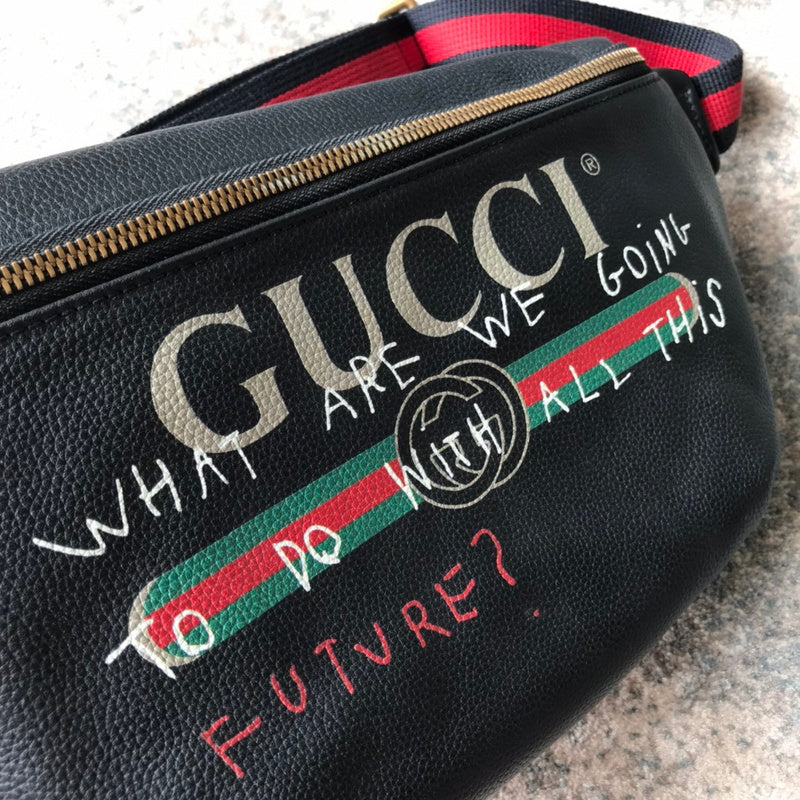 Glami-i - Guki Men Bags - 250