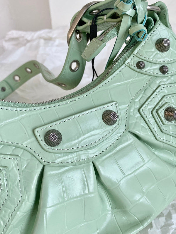 Satchel Bags - BGA Bags - 153