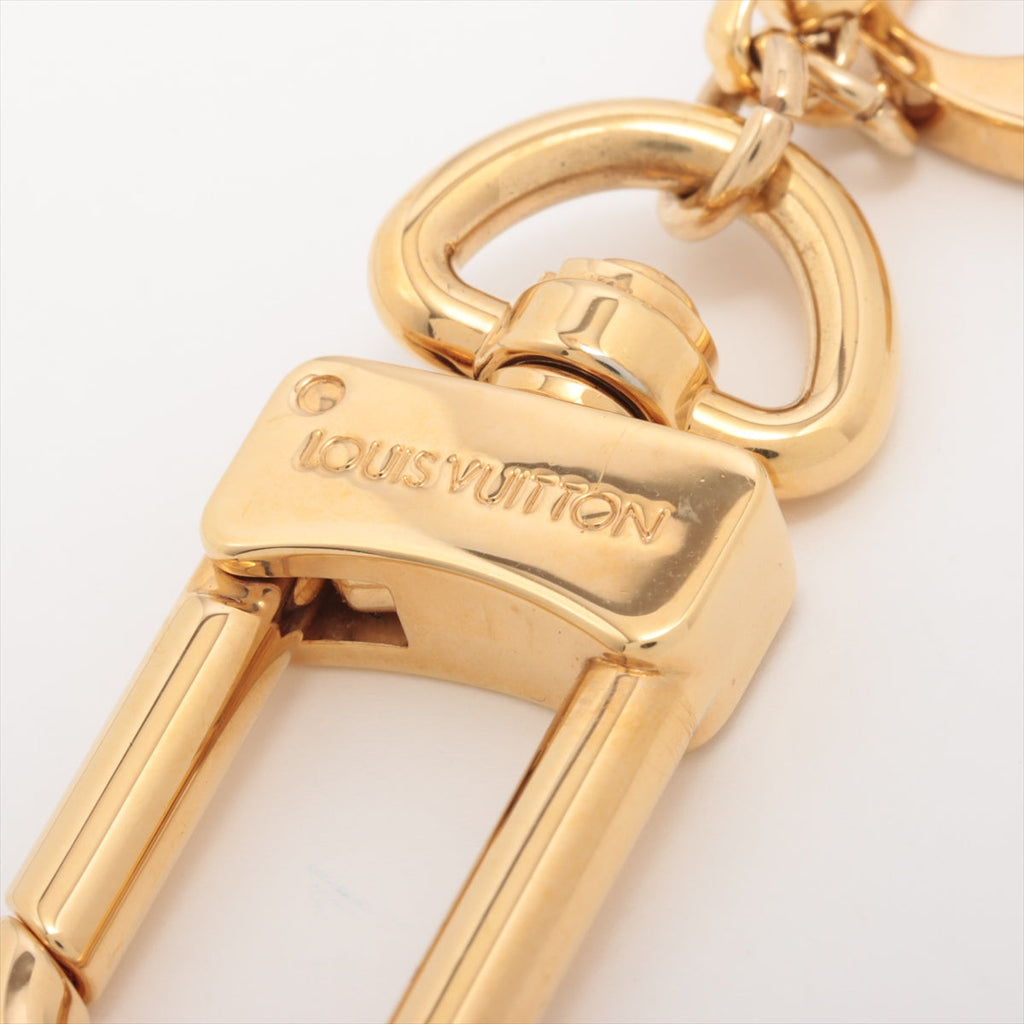 Louis Vuitton M65111 Fullu Monogram DI0139 Charm GP G