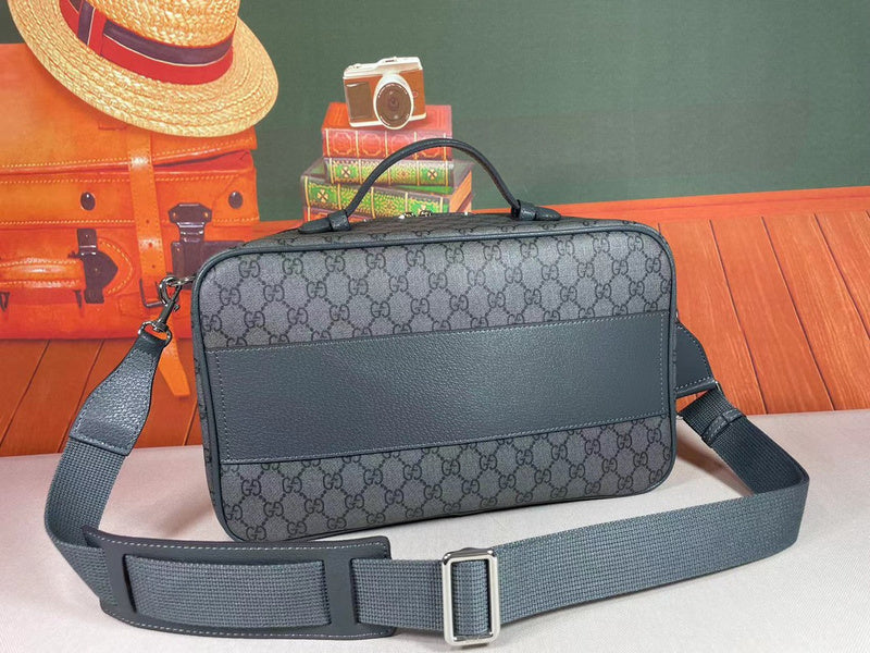 Satchel Bags - GCI Bags - 1297
