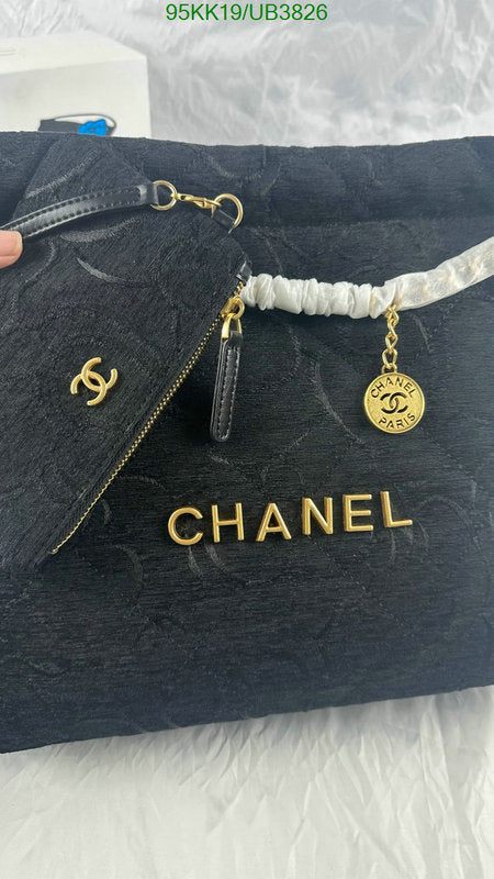 SAMC - CHL Bags Handbags - 014