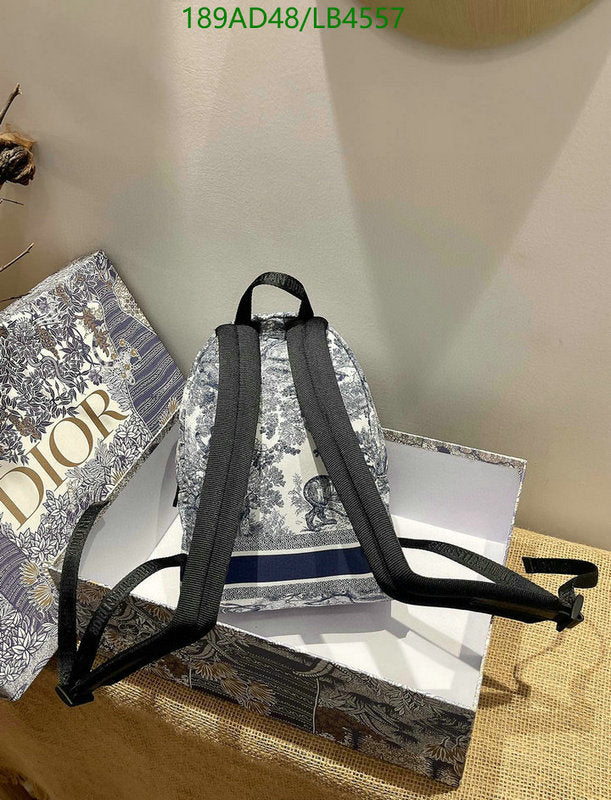 SAMCC - DOR Bags - 1304