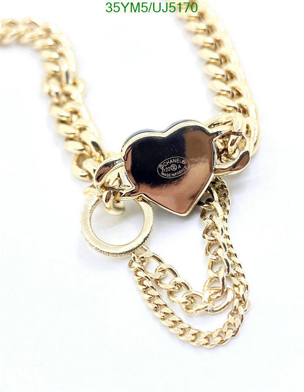 SAMC - CHL Jewelry - 571