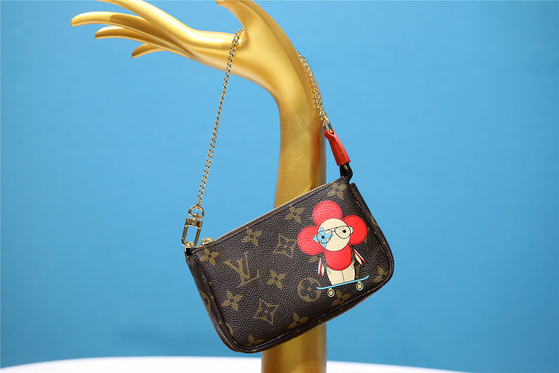 Glami - LOV Women Wallets and Card Hold - 352