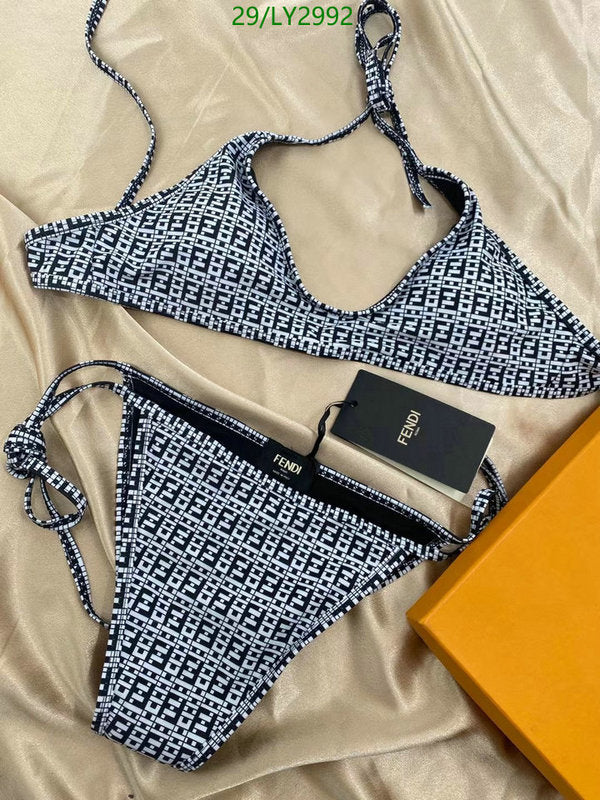 SAMC - FDE Swimsuits - 124