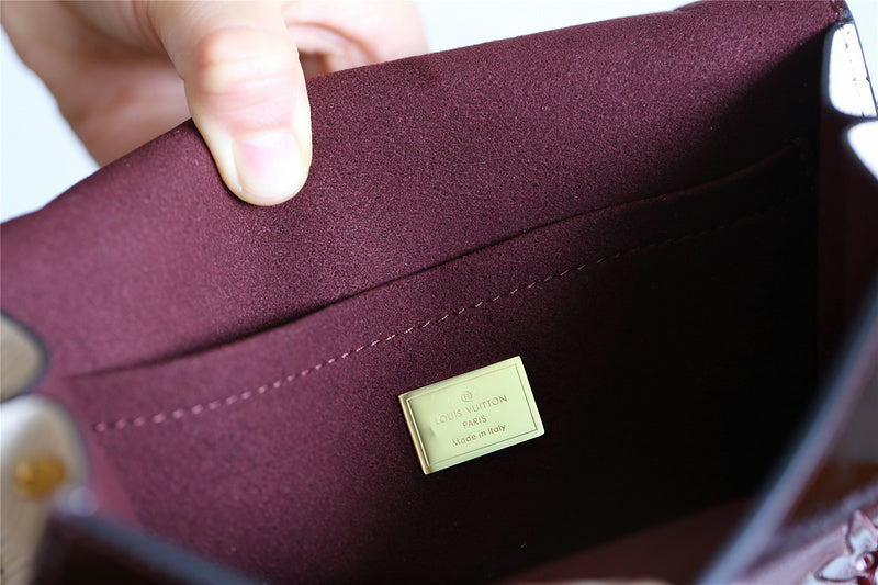 Glami GlamI Lu-Vi bags - 8051