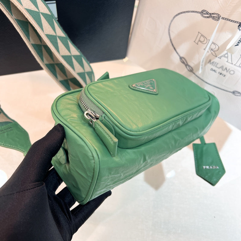 Glamy - PD Bags - 214