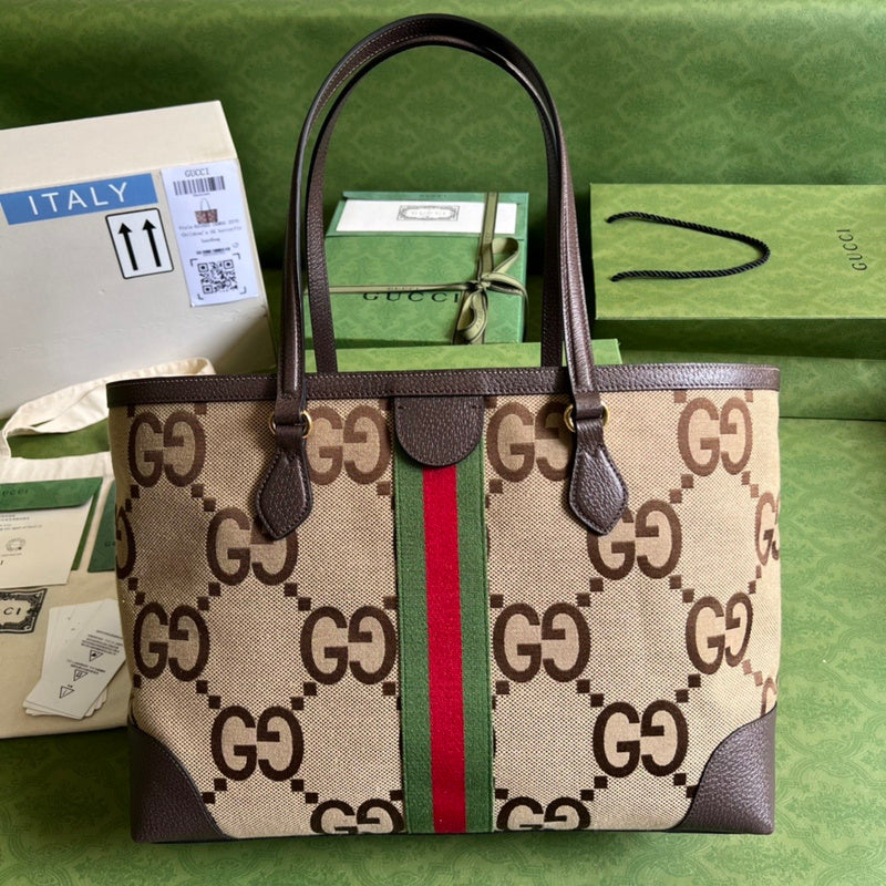 Glami Fashion - GCI Bags - 9707