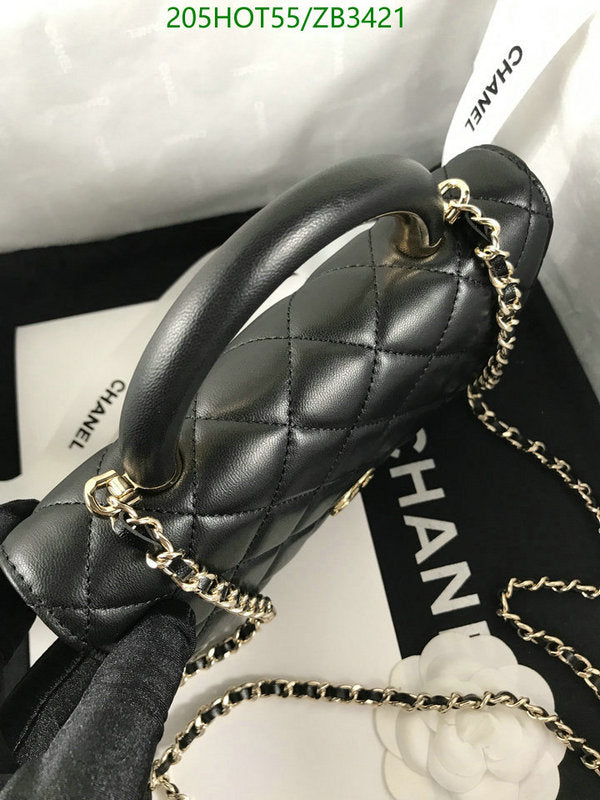 SAMC - CHL Bags - 514