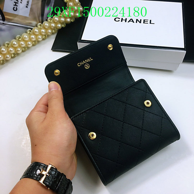 Glami - CHL Wallet - 2583