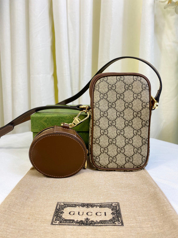 Glami Fashion - GCI Bags - 12624