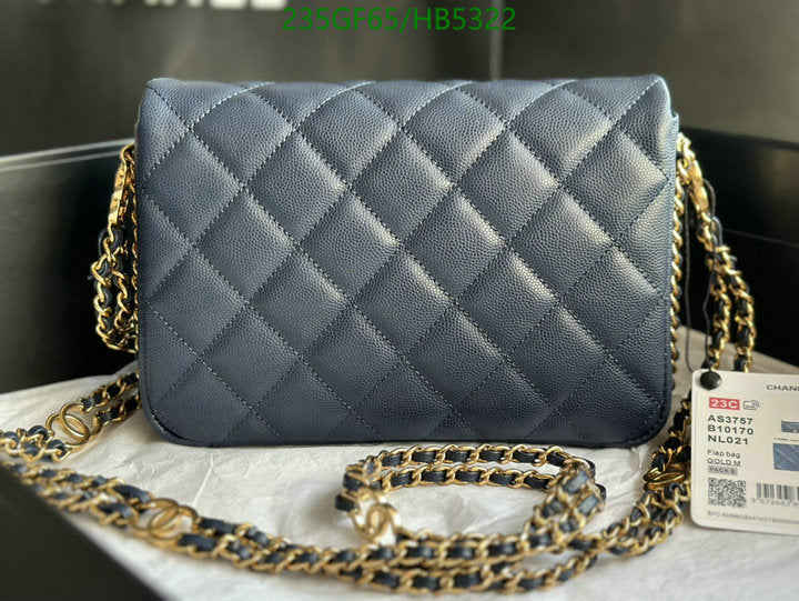 SAMC - CHL Bags - 148